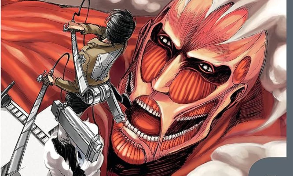 Attack on Titan, Jujutsu Kaisen and Many Mangas Will Get Banned, Anime Fans Will Hate Tennessee School Districts’ Controversial Decision