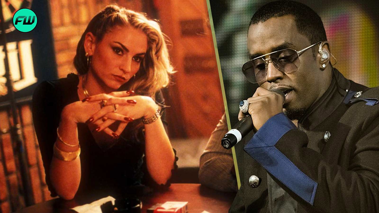 “I was at those parties”: Sopranos Star Admits She Went to a Lot of Parties With Sean Combs After Unintentionally Lying About It