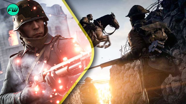 “We need to make sure the vehicles and weapons are fun to use”: The 2nd Most Thrilling Battlefield 1 Mission Sacrificed a Famous Weapon’s Historic Accuracy for Better Gameplay