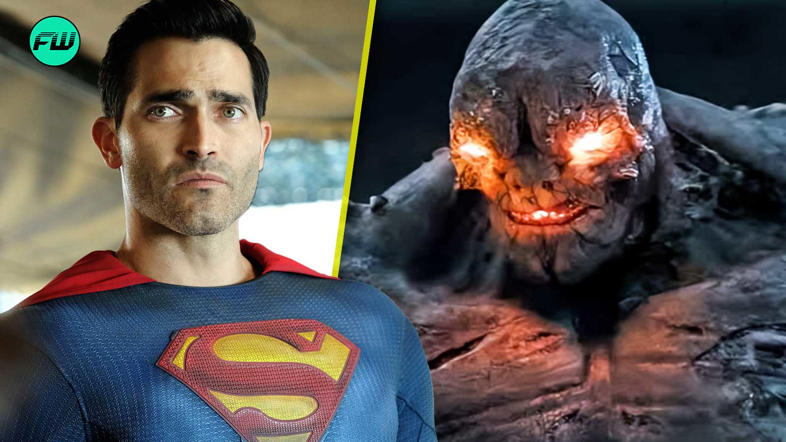 Sorry Zack Snyder, Superman & Lois Has Nailed Down Doomsday Better Than ‘Batman v Superman’ Could Ever Imagine