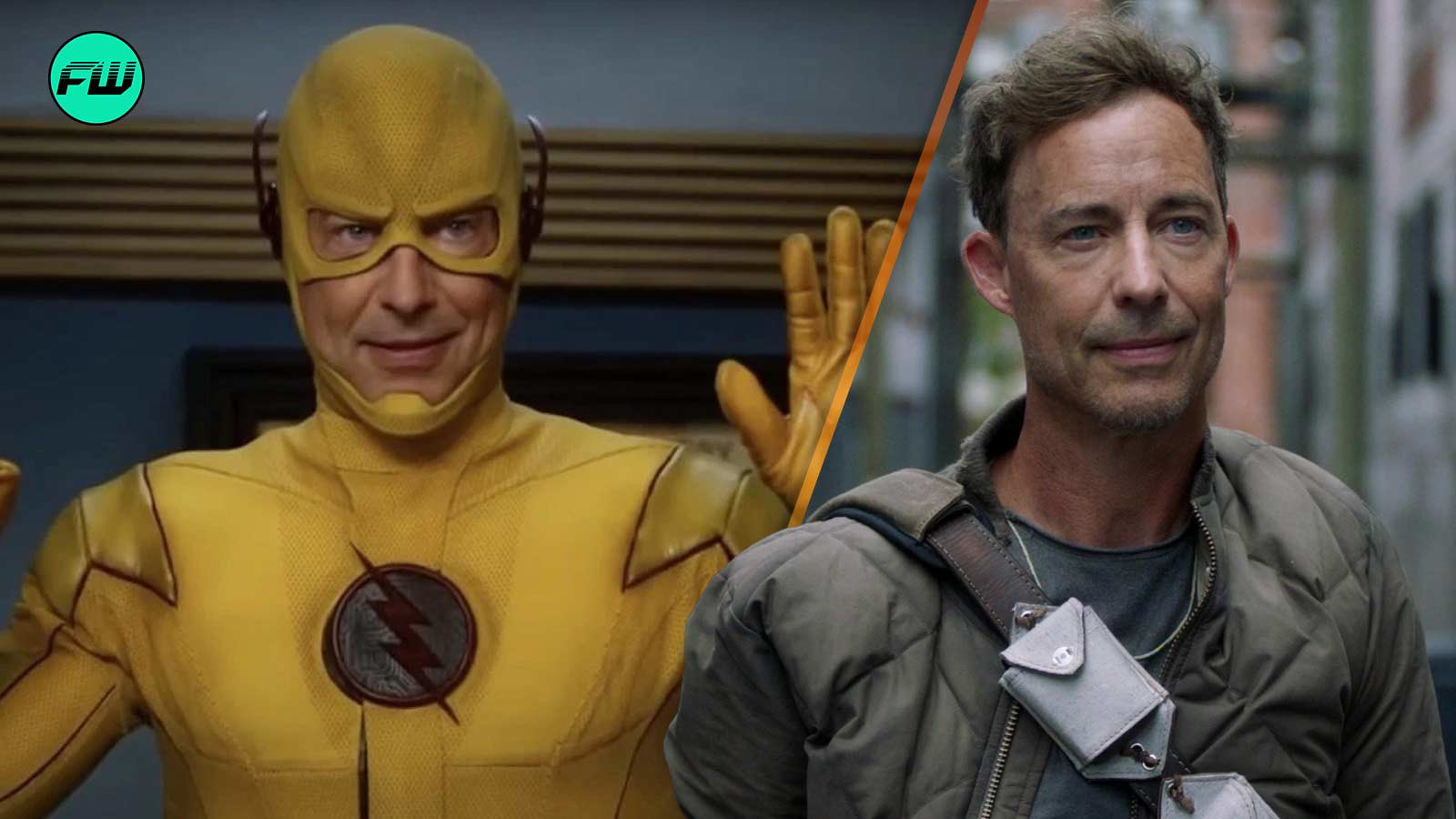 “He’s a hack”: Superman & Lois Director Breaks Silence on Tom Cavanagh Returning to CW After ‘The Flash’