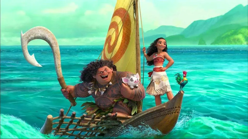 “Sh*t, we got caught”: Dwayne Johnson Has a Major Confession About His Body in Moana Live-Action Despite Muscle-God Status