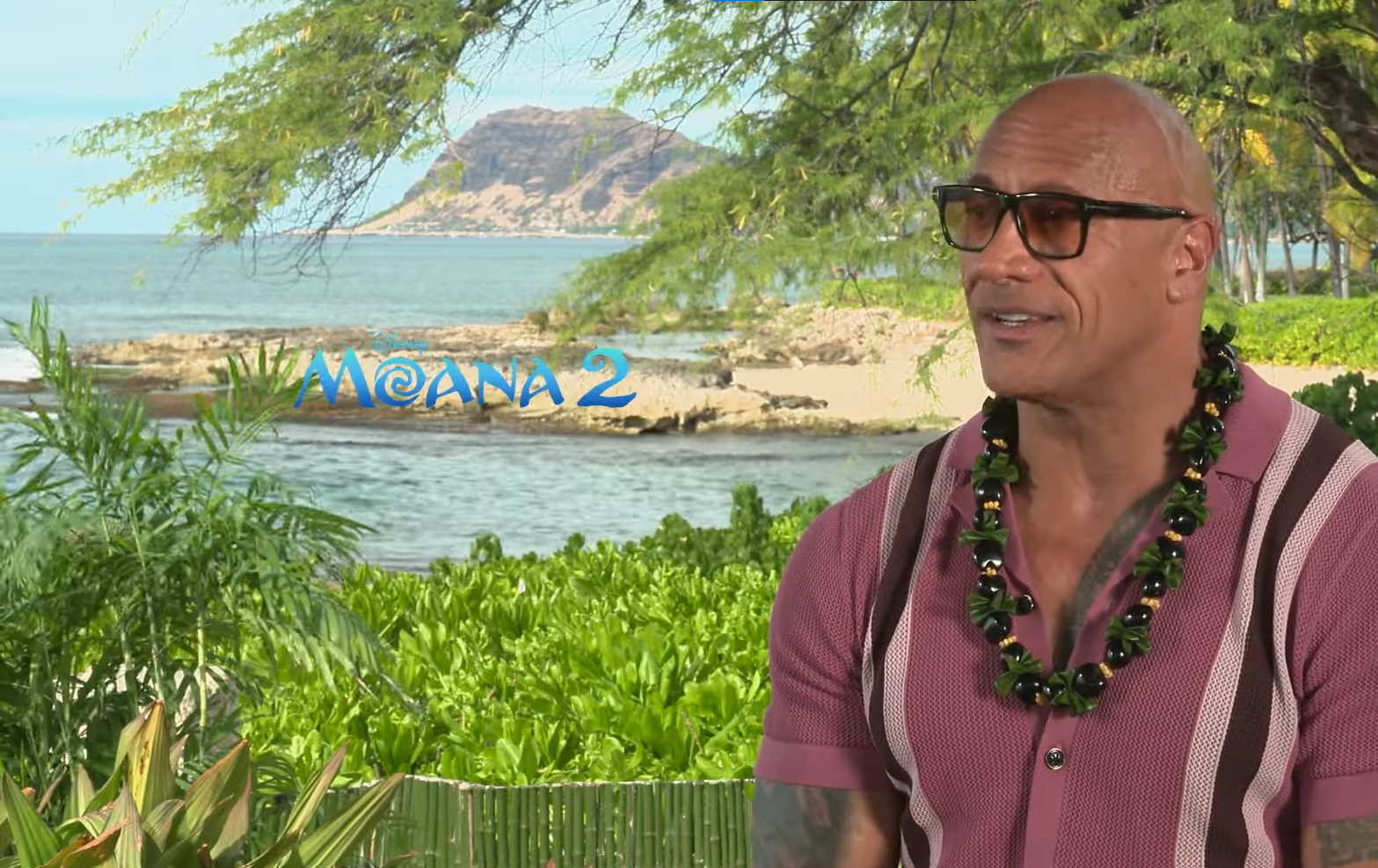 “Sh*t, we got caught”: Dwayne Johnson Has a Major Confession About His Body in Moana Live-Action Despite Muscle-God Status