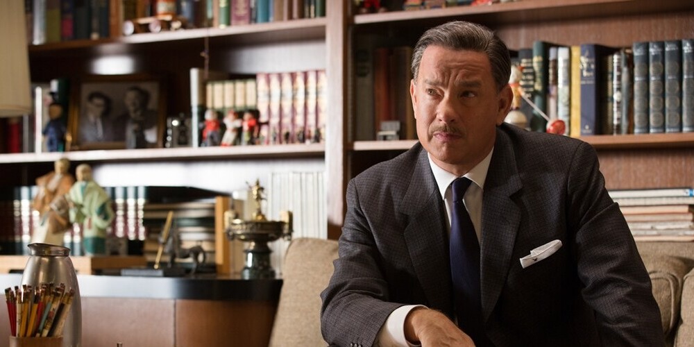 “She hated him so much”: Tom Hanks Revealed Walt Disney’s Dark Secret About Mary Poppins After ‘Saving Mr. Banks’ Role