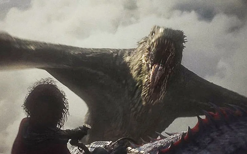 10 Ways House of the Dragon Season 3 Can Surpass A Knight of the Seven Kingdoms 29 vhagar house of the dragon