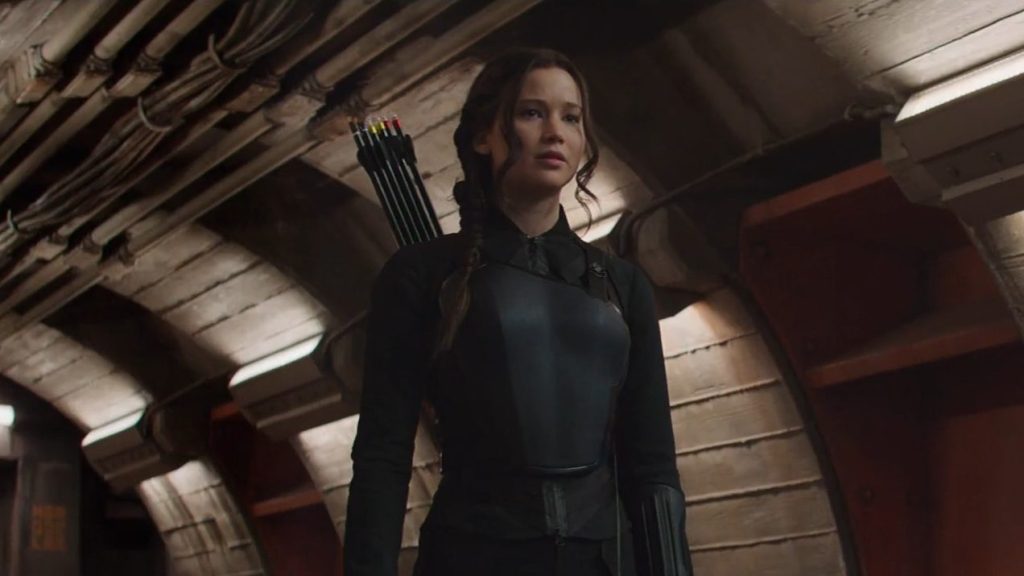 The Hunger Games: Sunrise of the Reaping – Is Jennifer Lawrence Returning as Katniss Everdeen For an Ungodly Amount of Money?