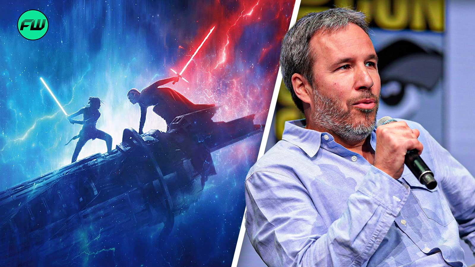 Denis Villeneuve Will Never Direct a Star Wars Movie Because of George Lucas’ Worst Mistake: ‘It seemed like a recipe’