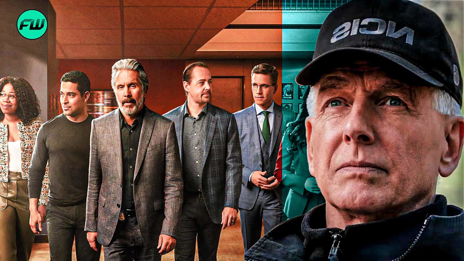 “Would we do that if the opportunity came forward?”: CBS is Sitting on a Goldmine If They Turn Mark Harmon’s Book into an NCIS Origin Story Movie