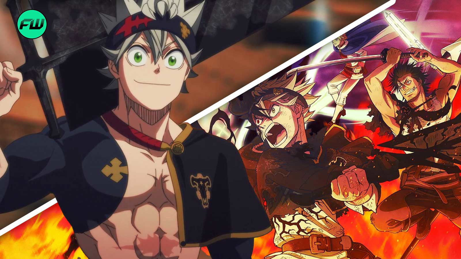 “It would probably damage the brand”: Studio Pierrot’s Major Strategy Change Due to 1 Beloved Anime is Good News for Black Clover