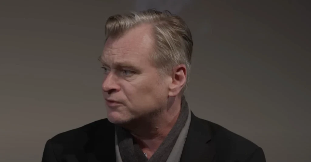 Cast of Christopher Nolan’s Next Movie Revealed: 3 Actors from Previous Movies, 3 Fresh Faces and a Whole Lot of Mystery