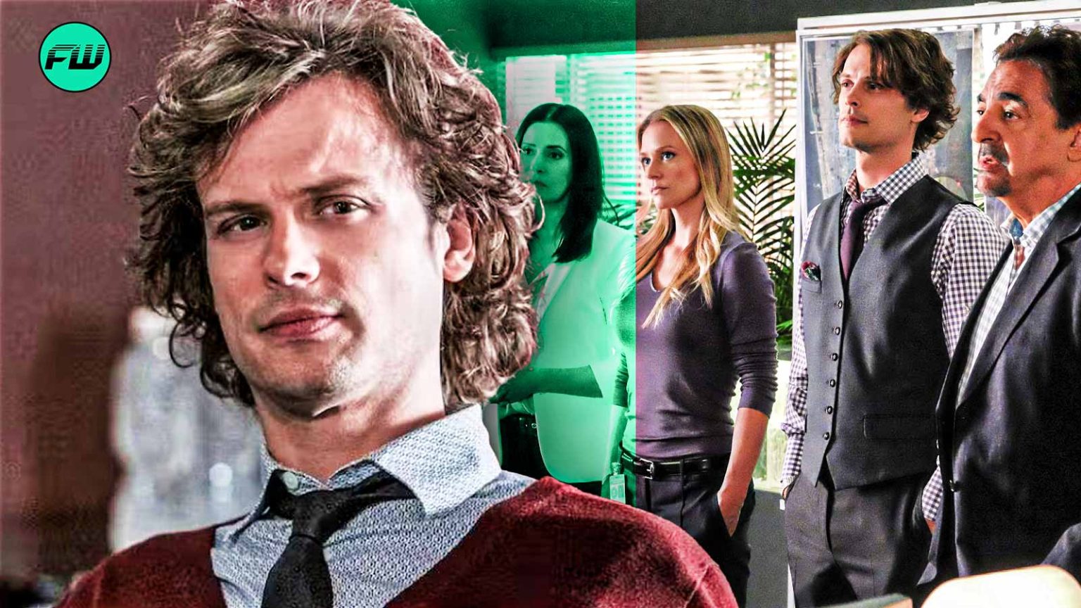 Criminal Minds: The BAU's Questionable Hiring Policy is the Biggest ...