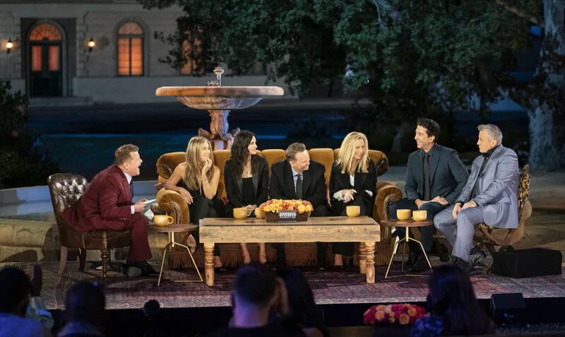 “We had to stop and start again”: Brad Pitt Fumbled FRIENDS Thanksgiving Episode Badly Despite Getting an Emmy Nod Later