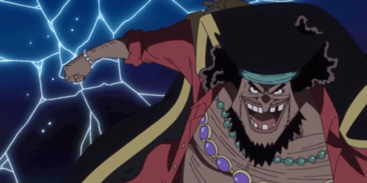 One Piece: Луффи — отвлекающий маневр, если Эйитиро Ода скрывает самую большую угрозу для Иму, который всегда был Черной Бородой