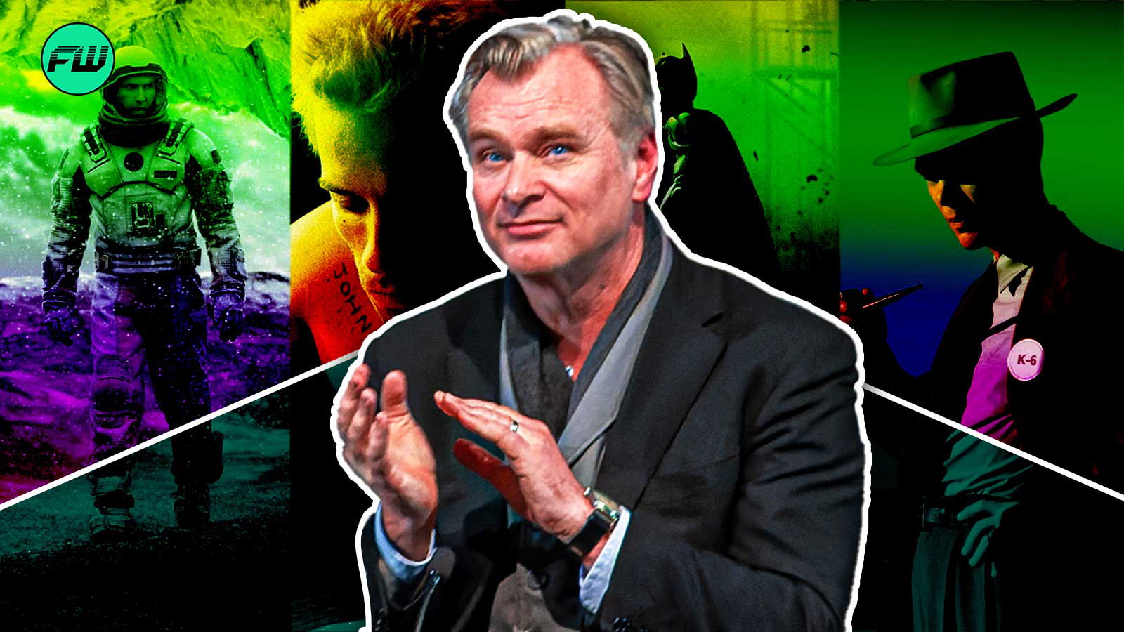 Cast of Christopher Nolan’s Next Movie Revealed: 3 Actors from Previous Movies, 3 Fresh Faces and a Whole Lot of Mystery