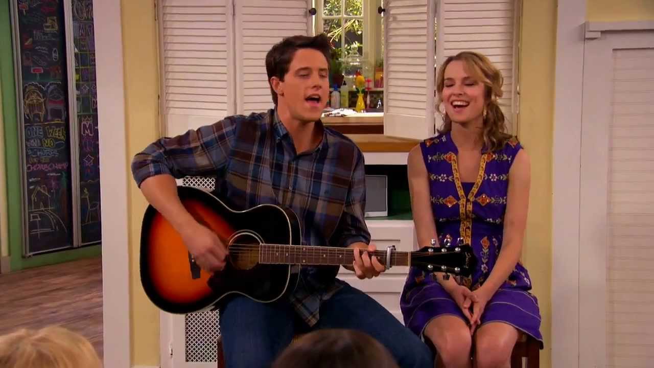 Good Luck Charlie: Shane Harper Cheating on Bridgit Mendler With Her Friend Both in Real Life and On Screen Has to be the Darkest Coincidence in Hollywood