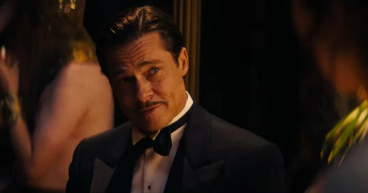 5 Reasons Why Brad Pitt and Margot Robbie’s “Babylon” Flopped at the Box Office