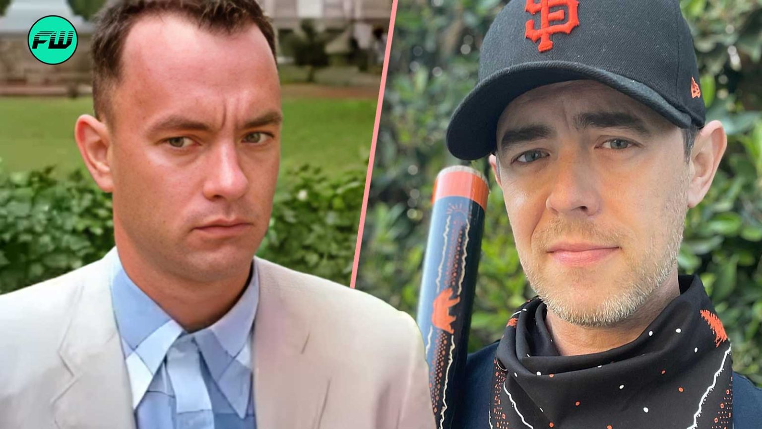 Tom Hanks' Kids With Ex-Wife Samantha Lewes: Meet Colin Hanks and ...