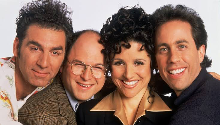 The Unofficial “Seinfeld” Thanksgiving Episode That Fans Tune In Every Year