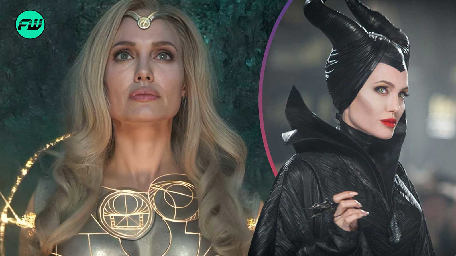 Angelina Jolie Wants to Play Her Most Profitable Role Again and It’s Not Her Mentally Unstable Marvel Character From Eternals