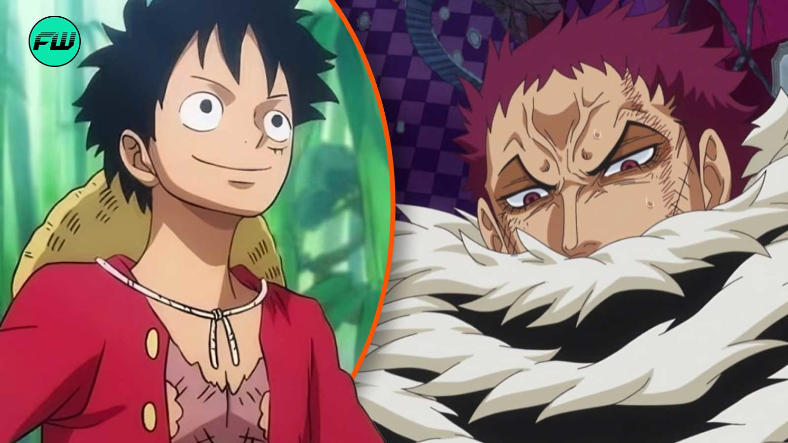 When Luffy Was Not Really the Hero: Why Katakuri Deserves a Spot in the Straw Hat Crew