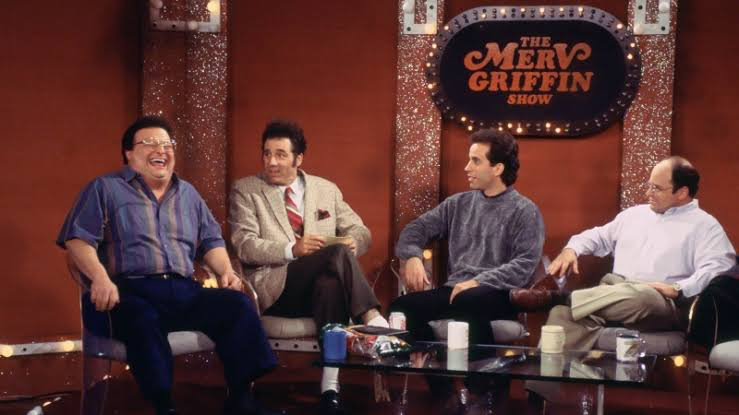 The Unofficial “Seinfeld” Thanksgiving Episode That Fans Tune In Every Year