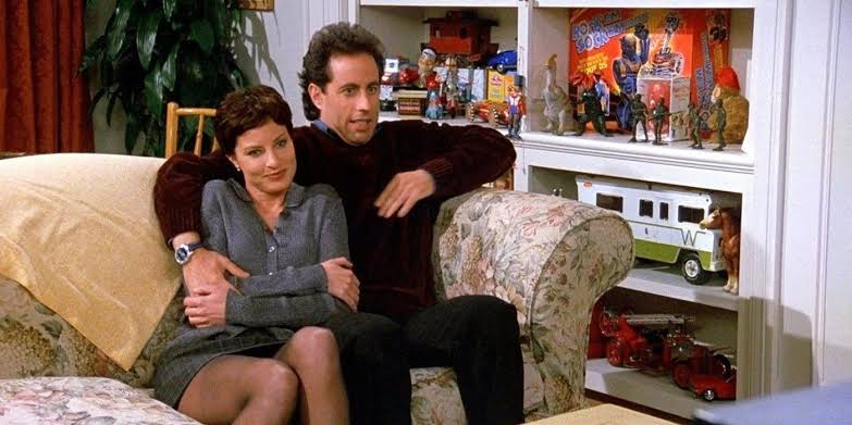 The Unofficial “Seinfeld” Thanksgiving Episode That Fans Tune In Every Year