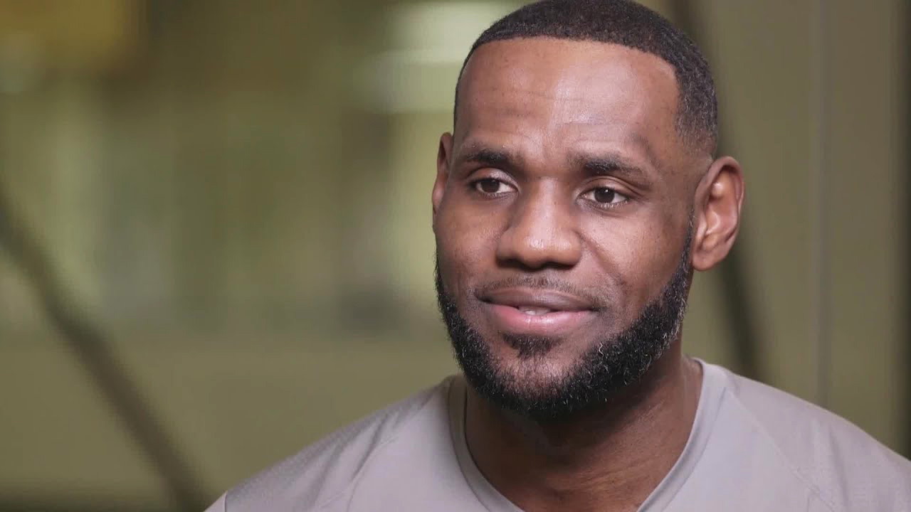 Kevin Hart Embarrasses LeBron James’ Son Bryce For Lying and His Lack of Response Just Makes Things Even More Uncomfortable