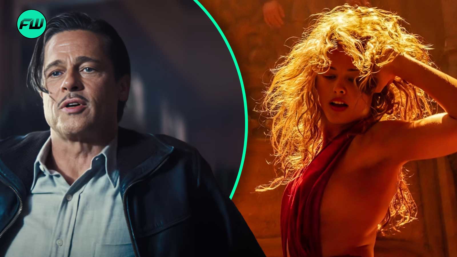 5 Reasons Why Brad Pitt and Margot Robbie’s “Babylon” Flopped at the Box Office