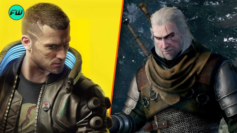 For The Witcher 4 to Fly, CD Projekt Red Must Avoid a Cyberpunk 2077 Mistake