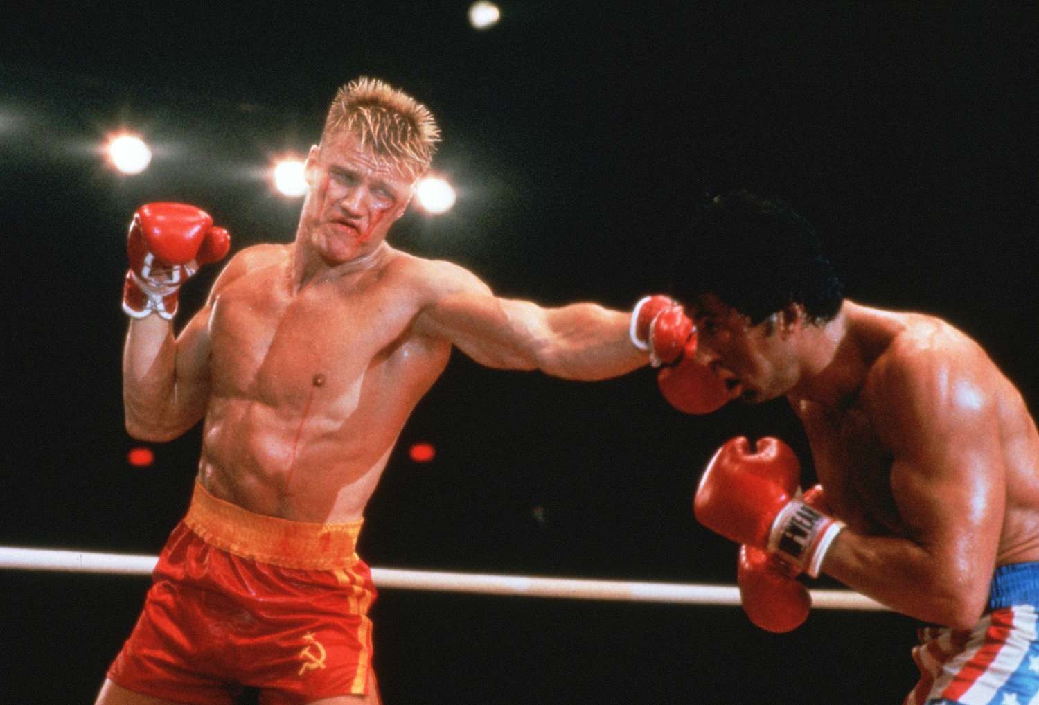 Dolph Lundgren’s Medical Condition: Doctor Said He Would Only Live For 2 Years More After Cancer Diagnosis