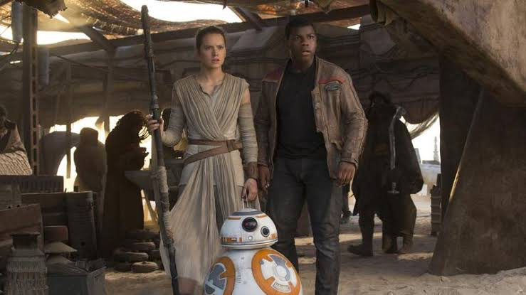 John Boyega’s Honest Thoughts on Star Wars Return After Slamming Disney Proves There’s Still a Way to Get Him Back