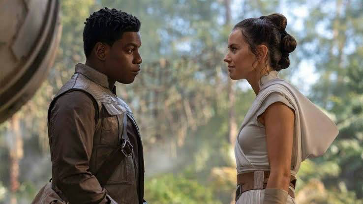 John Boyega’s Honest Thoughts on Star Wars Return After Slamming Disney Proves There’s Still a Way to Get Him Back