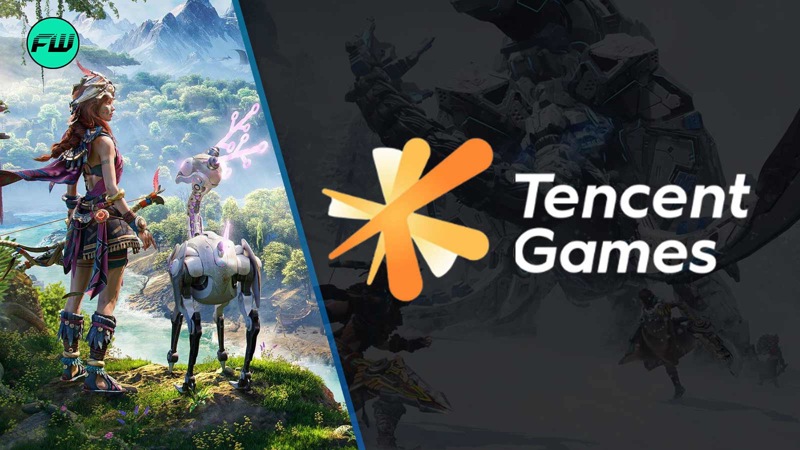 Tencent ничему не научилась на ошибках этих 5 игр, прежде чем пренебречь Мотирамом