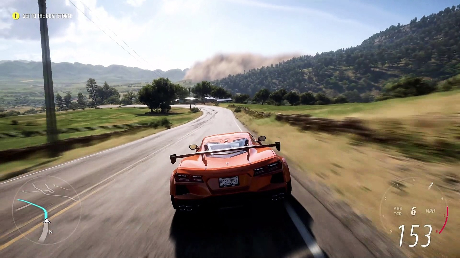 An Xbox Exclusive Despite Delayed Release Is Capable of Moving Millions on PlayStation 5 Because Gran Turismo Can’t Fill the Arcade Racer Void