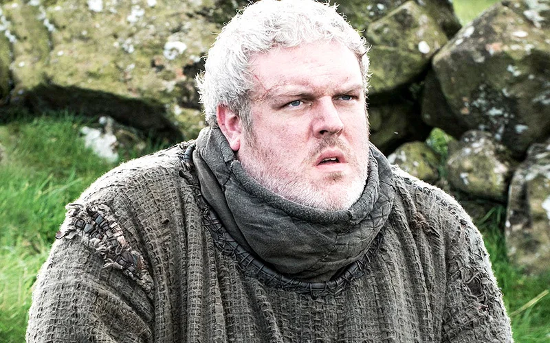 Top 10 Most Gullible Game of Thrones Characters, Ranked 82 kristian nairn game of thrones
