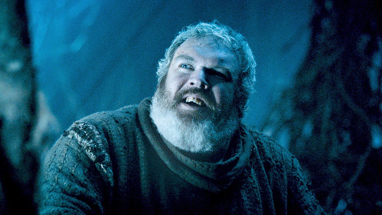 Top 10 Most Gullible Game of Thrones Characters, Ranked 90 kristian nairn game of thrones