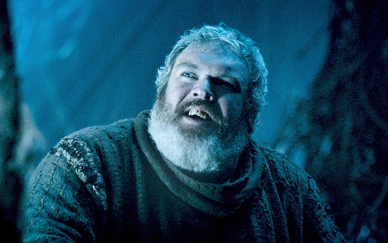 Top 10 Most Gullible Game of Thrones Characters, Ranked 84 kristian nairn game of thrones