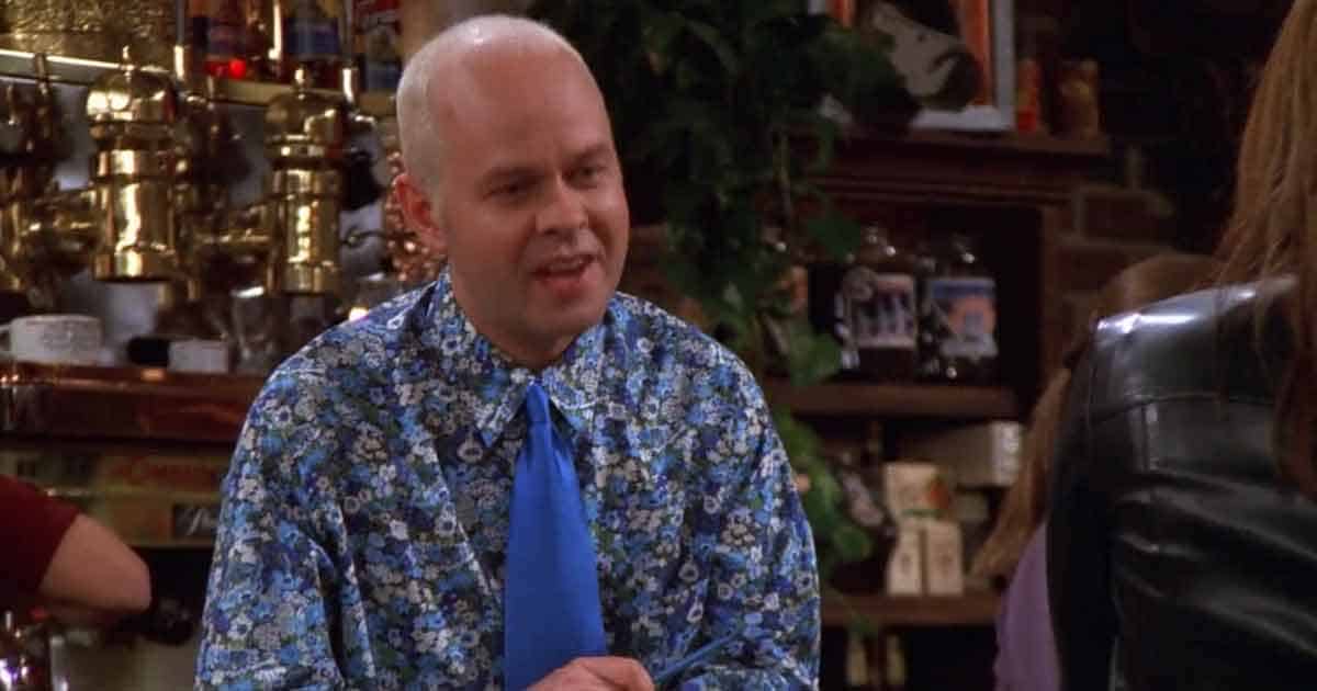 Forever Underrated Gunther Did Not Earn a Whole Lot in Salary for FRIENDS Despite Appearing in a Record 185 Episodes