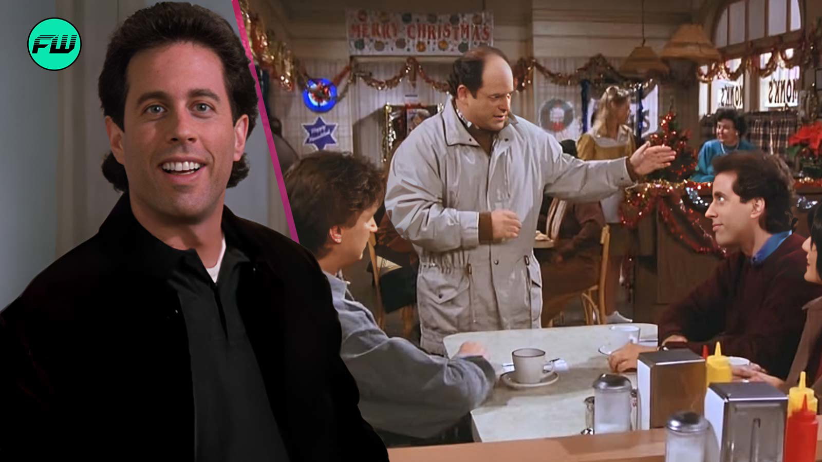 The Unofficial “Seinfeld” Thanksgiving Episode That Fans Tune In Every Year