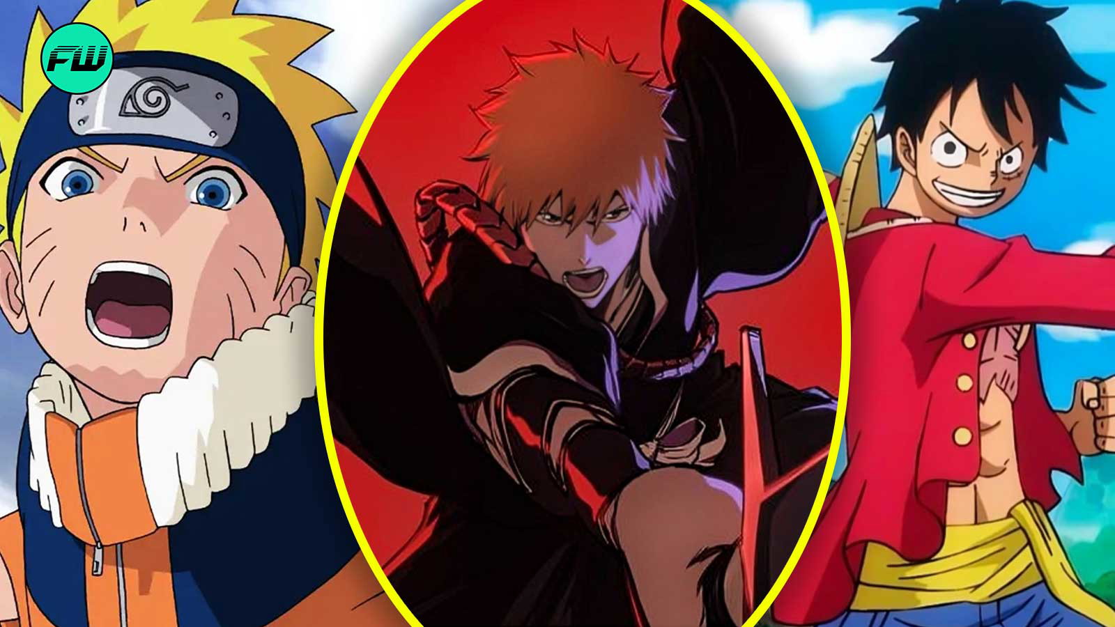 Bleach: The Creepiest Fight of the Series Proves Tite Kubo is in His Own League That Naruto and One Piece Can’t Compete With