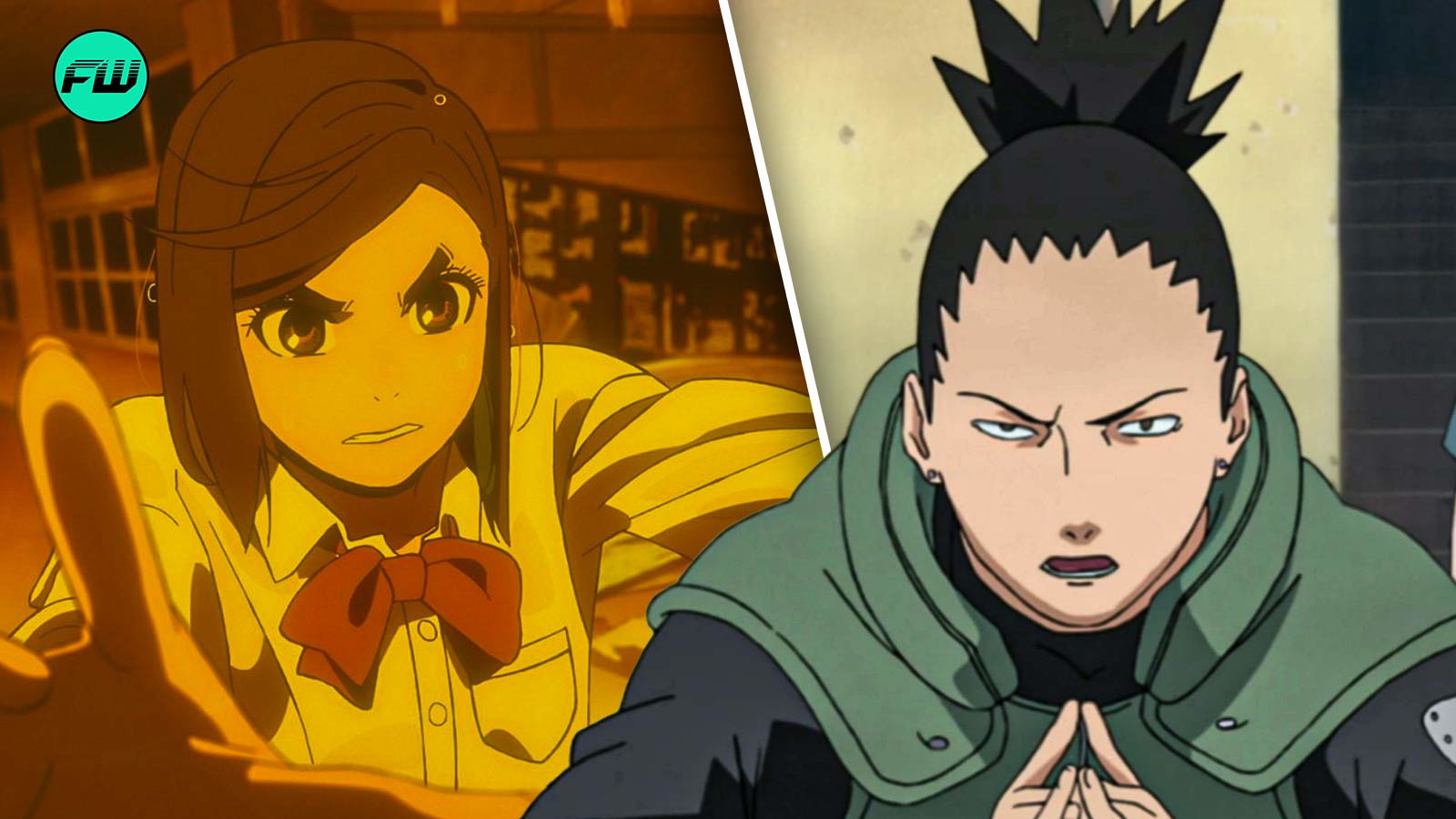 She’s Got That Shikamaru Intelligence: Dandadan Episode 9’s Representation of Momo Might Make Her One of the Smartest Anime Characters