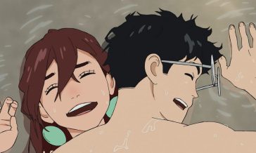 Dandadan Episode 9 Shocking Controversial Scene Is Crazy, but It’s