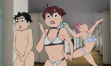 Why Dandadan Is Called Dandadan: 2 Popular Fan Theories That Might