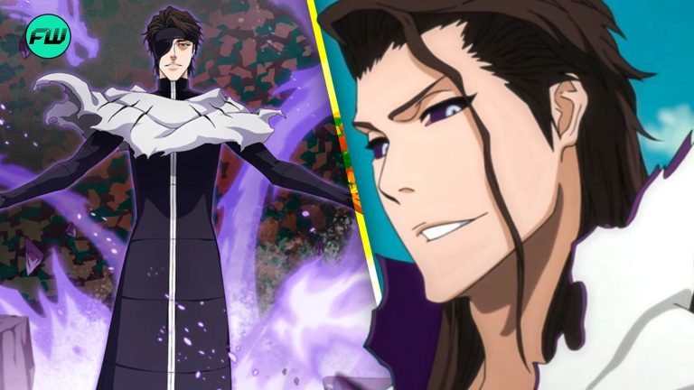 ‘People forget its limitations’: Aizen’s Real Power in Bleach is Much More Powerful Than Any Bankai That Makes Him the Best Villain