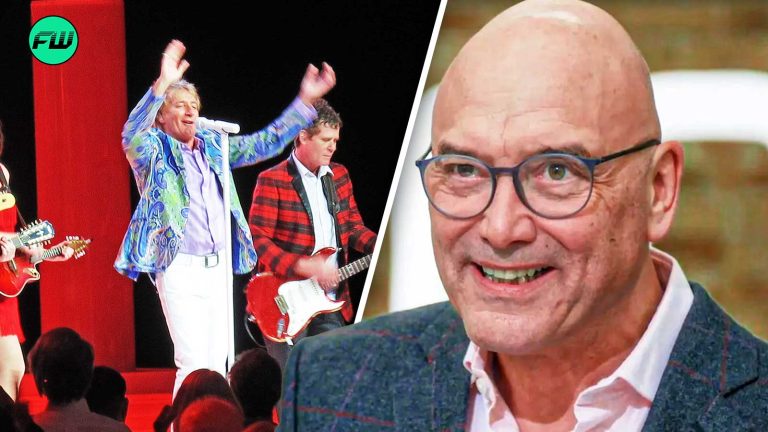 “You humiliated my wife”: Rod Stewart Blasts ‘Bald Headed’ Gregg Wallace After MasterChef Gets Fired Over Inappropriate Conduct