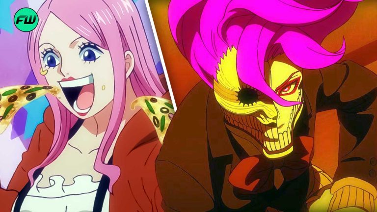 Dandadan Episode 9 Shocking Controversial Scene Is Crazy, but It’s Still Less Disturbing Than What One Piece Did