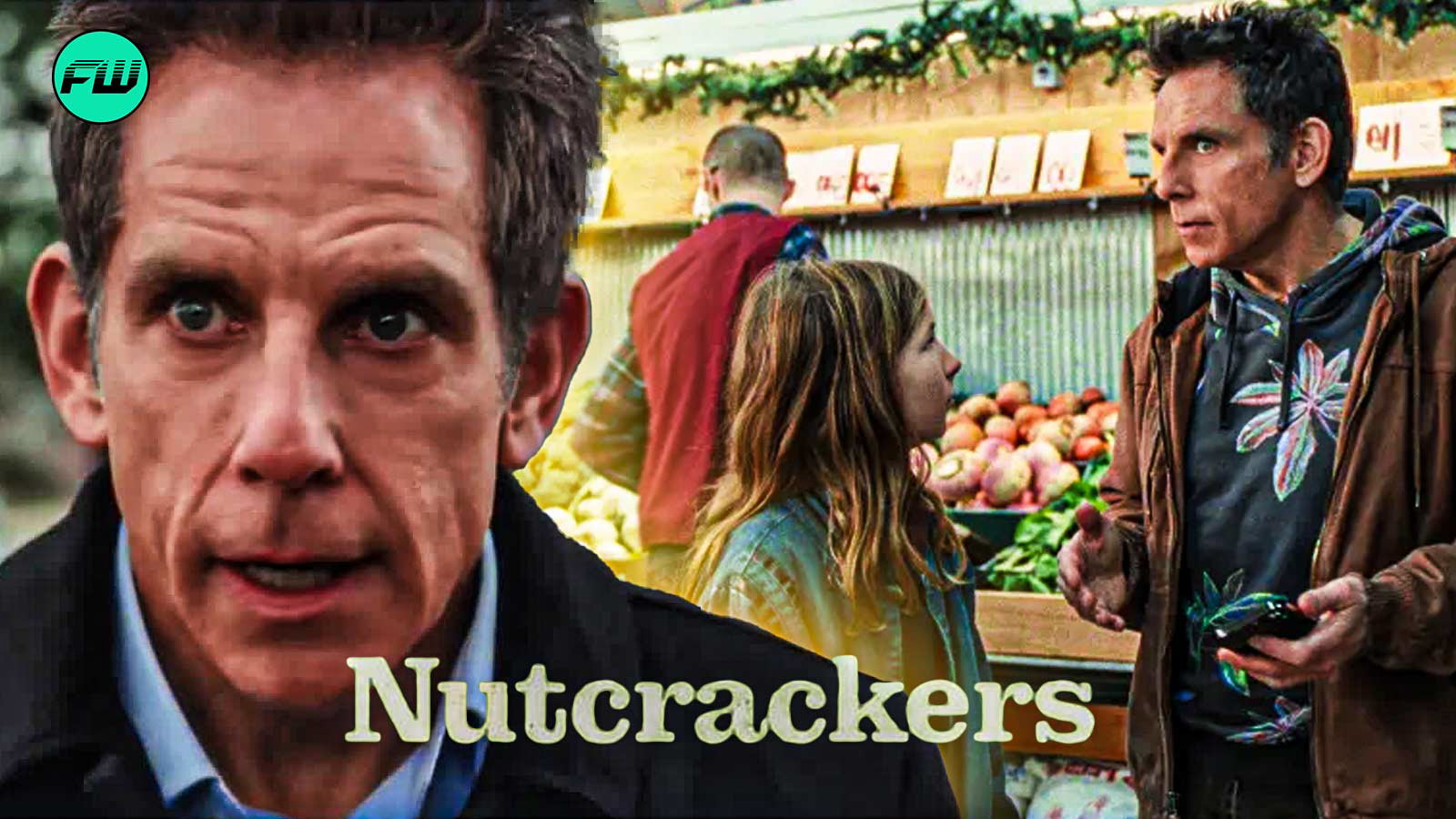 Nutcrackers Review — Ben Stiller’s Generic Family Comedy is Endearing