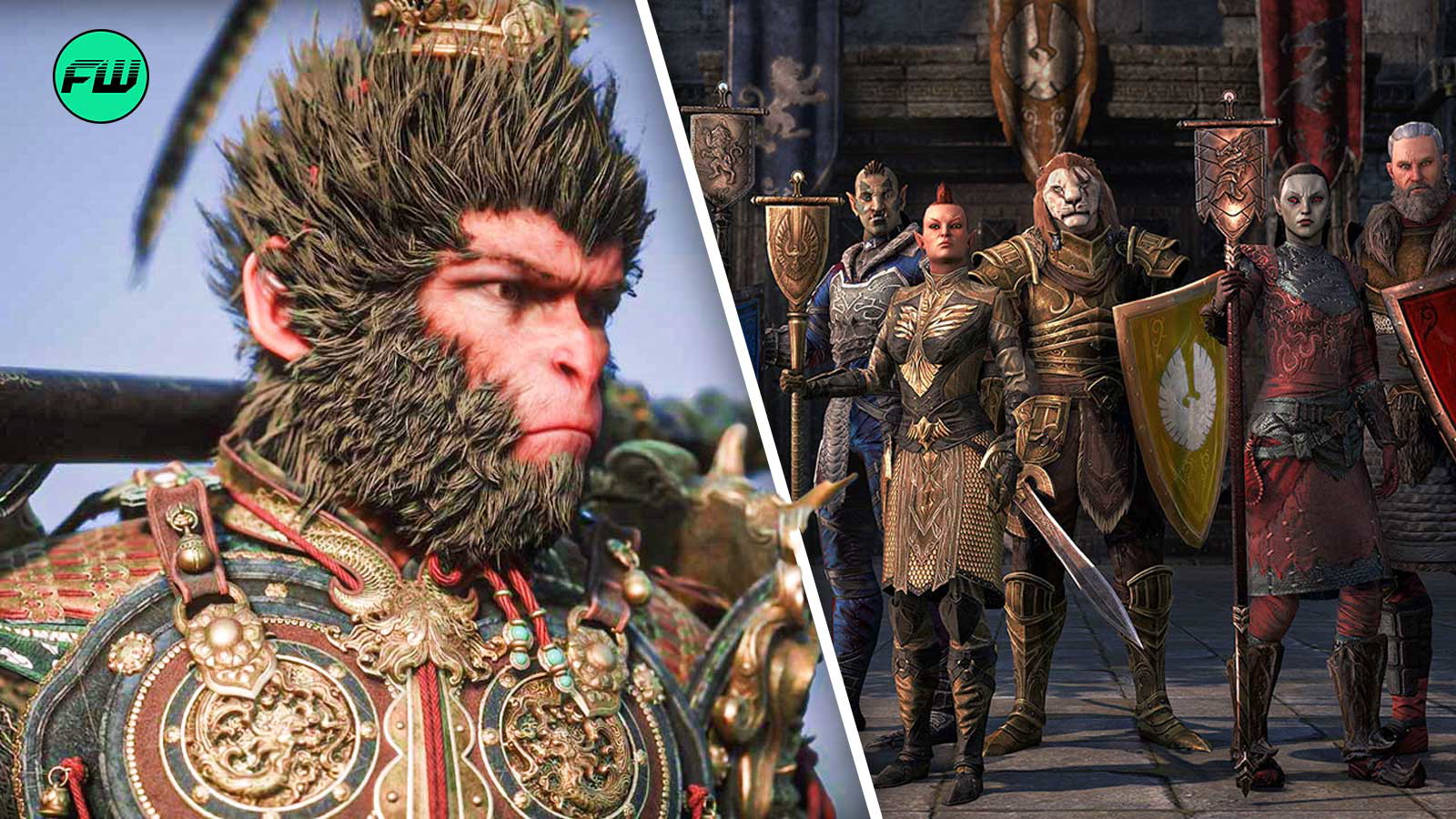 elder scrolls 6 , black myth: wukong