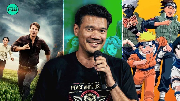 “It’s really hard to do”: Destin Daniel Cretton Should Heed Twisters Director’s Warning Before Making the Live-Action Naruto Movie