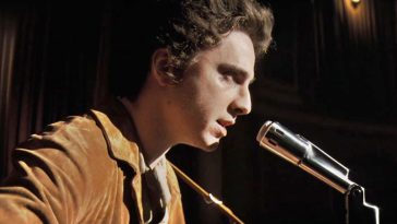 "I thought that was deeply attractive": Timothée Chalamet’s 1 Bob Dylan Confession Proves He’s